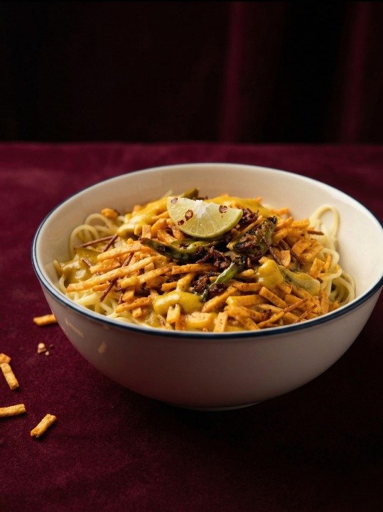 Khaosoi Khawsuey